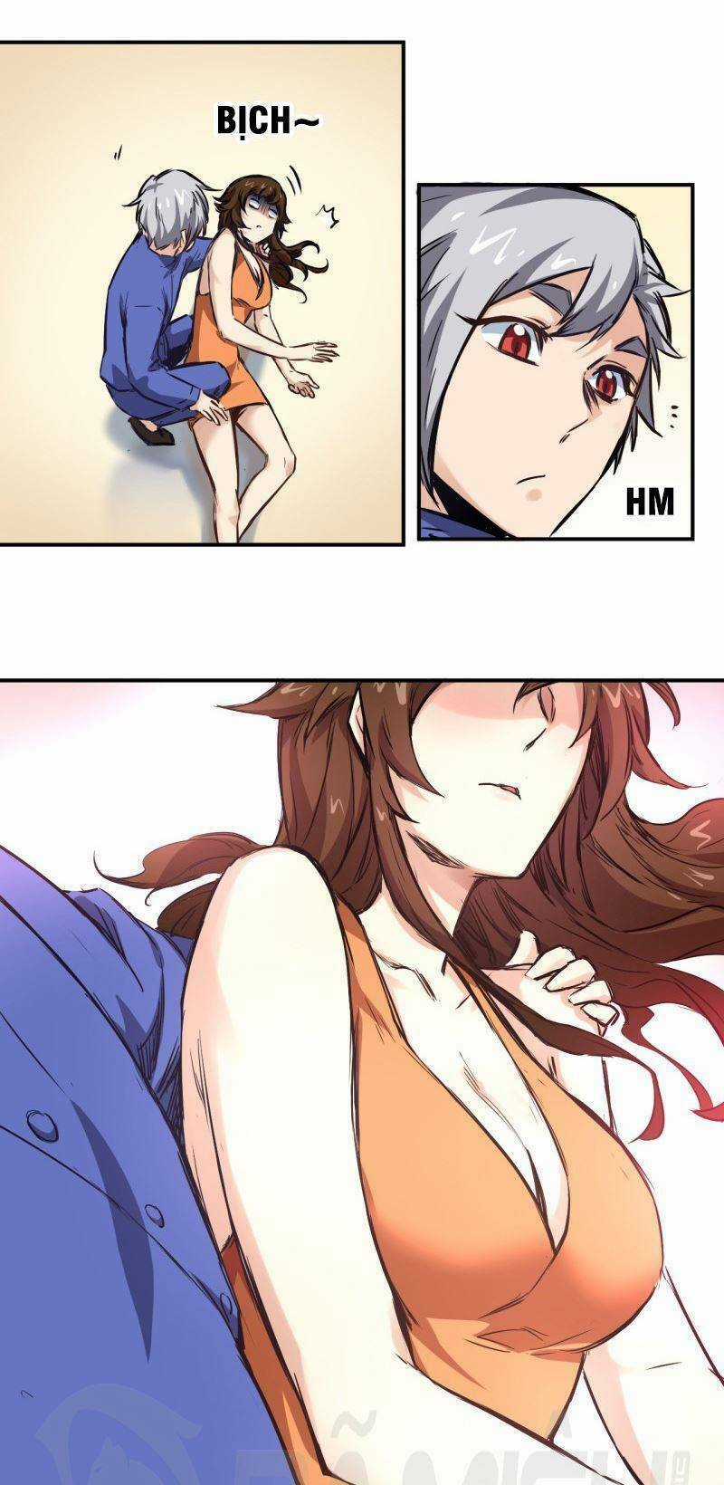 Đỉnh Phong Thần Y - Chapter 8 - Trang 10