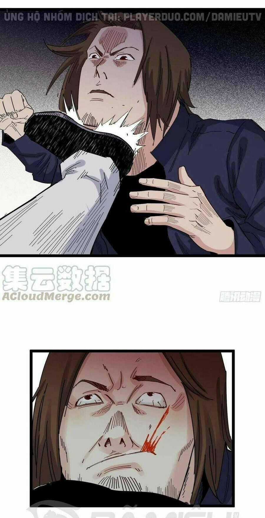 Đỉnh Phong Thần Y - Chapter 80 - Trang 1