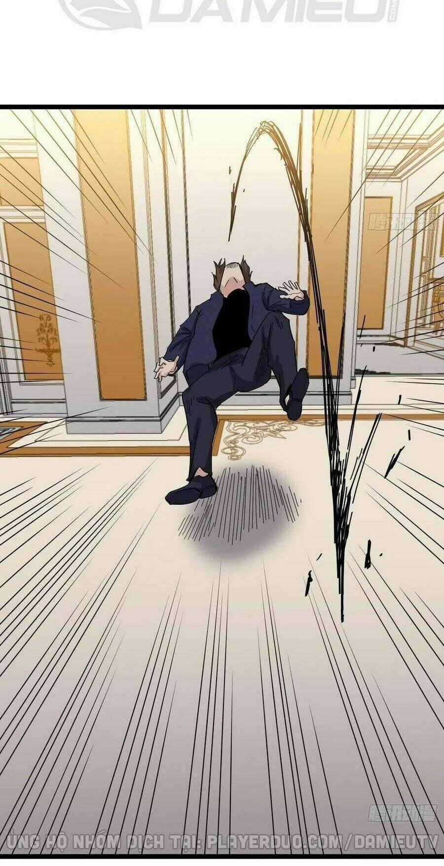 Đỉnh Phong Thần Y - Chapter 80 - Trang 2