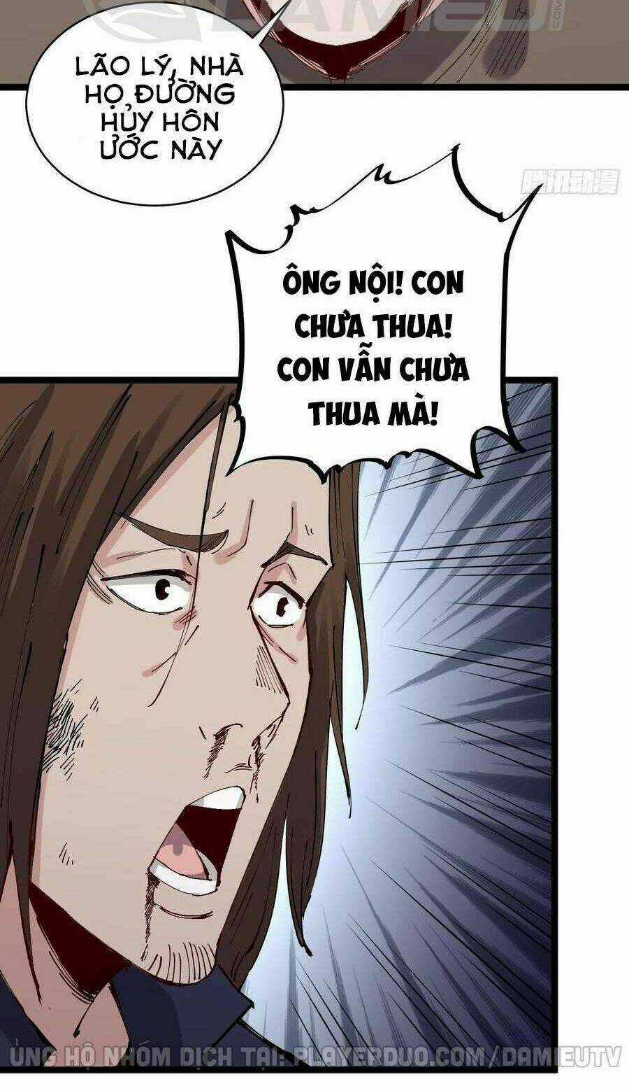 Đỉnh Phong Thần Y - Chapter 80 - Trang 11