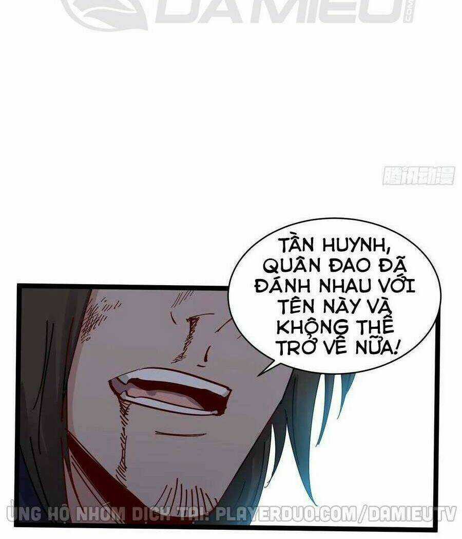 Đỉnh Phong Thần Y - Chapter 80 - Trang 13