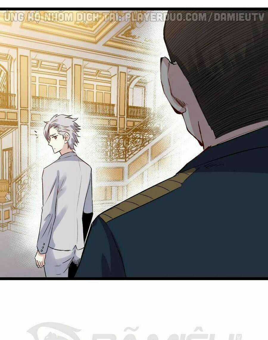 Đỉnh Phong Thần Y - Chapter 80 - Trang 16