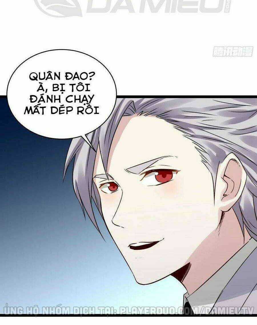 Đỉnh Phong Thần Y - Chapter 80 - Trang 17