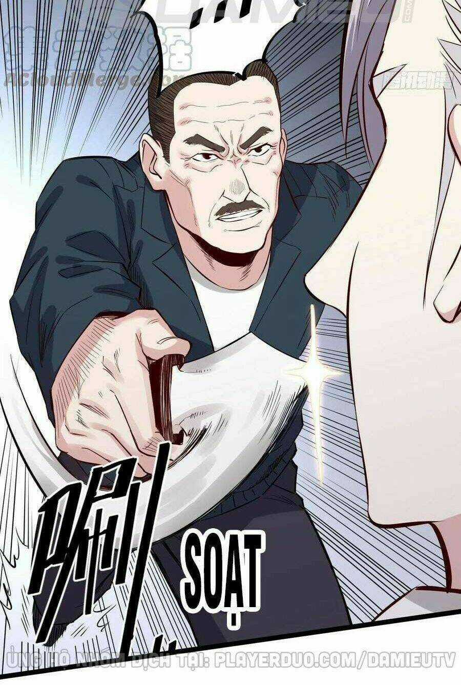 Đỉnh Phong Thần Y - Chapter 80 - Trang 19