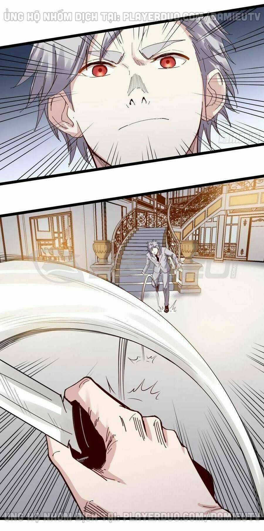 Đỉnh Phong Thần Y - Chapter 80 - Trang 20