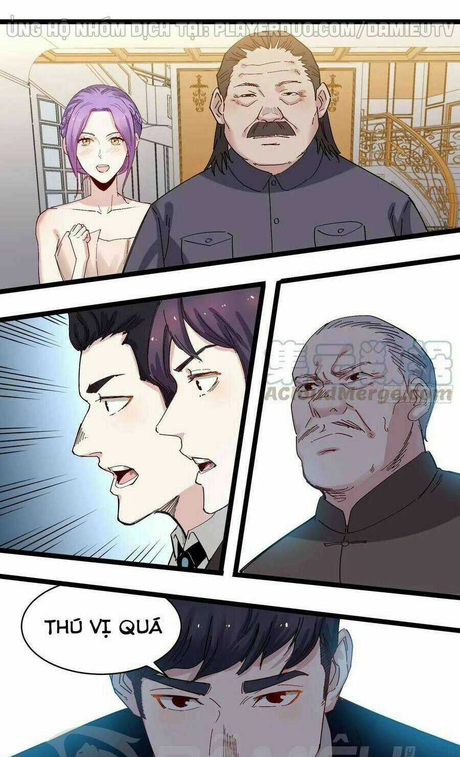 Đỉnh Phong Thần Y - Chapter 80 - Trang 3