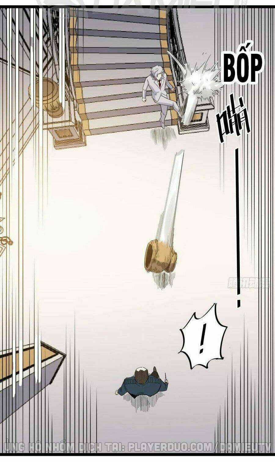 Đỉnh Phong Thần Y - Chapter 80 - Trang 22