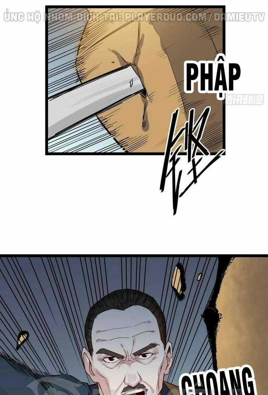 Đỉnh Phong Thần Y - Chapter 80 - Trang 23