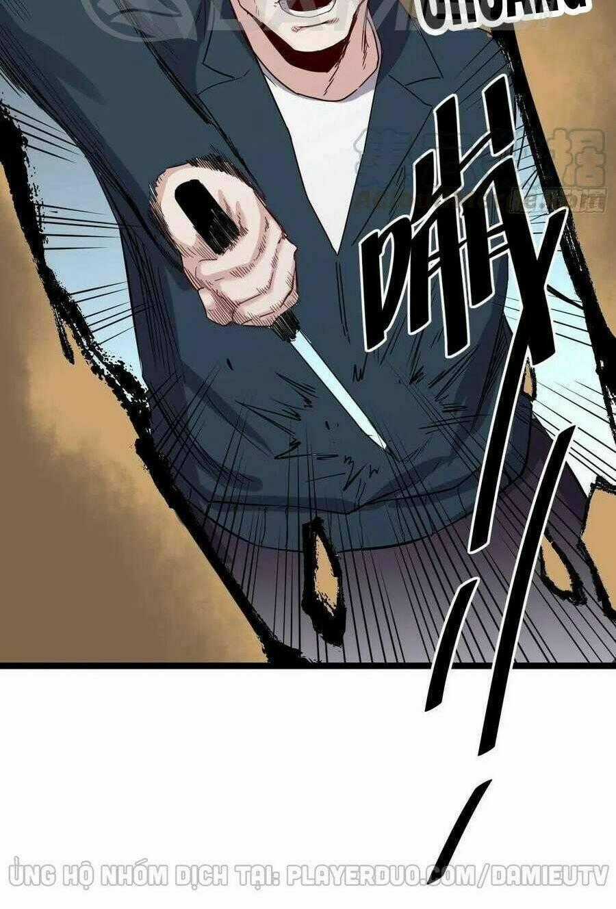 Đỉnh Phong Thần Y - Chapter 80 - Trang 24