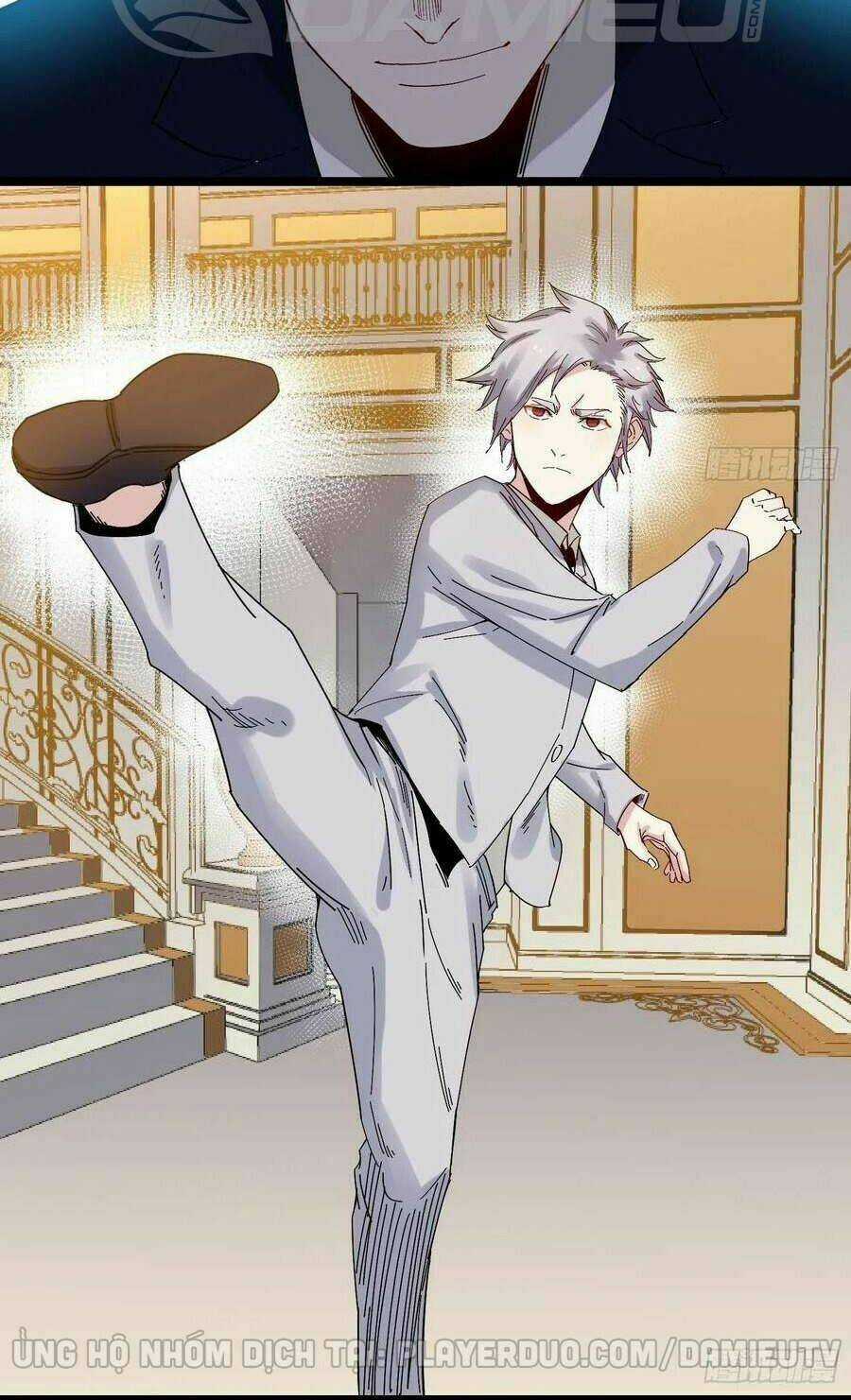 Đỉnh Phong Thần Y - Chapter 80 - Trang 4