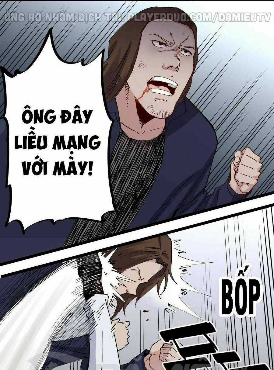 Đỉnh Phong Thần Y - Chapter 80 - Trang 5