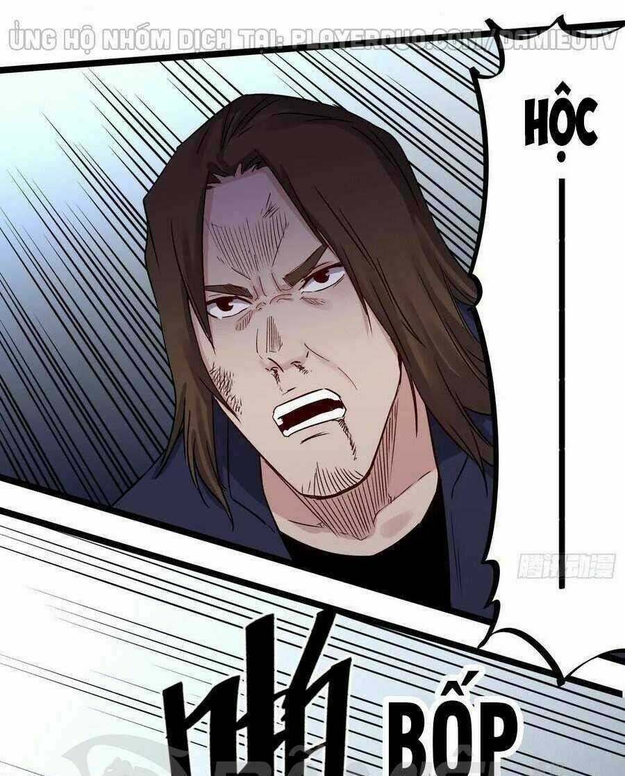 Đỉnh Phong Thần Y - Chapter 80 - Trang 7