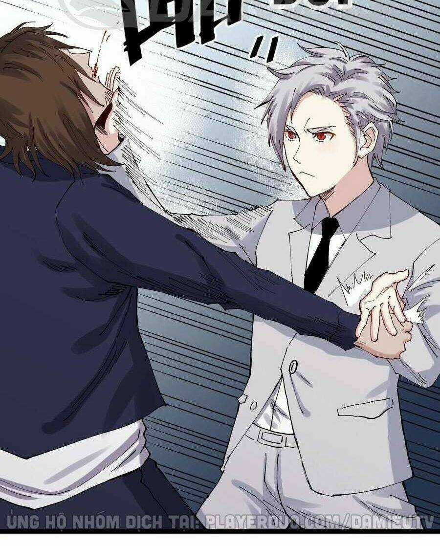 Đỉnh Phong Thần Y - Chapter 80 - Trang 8