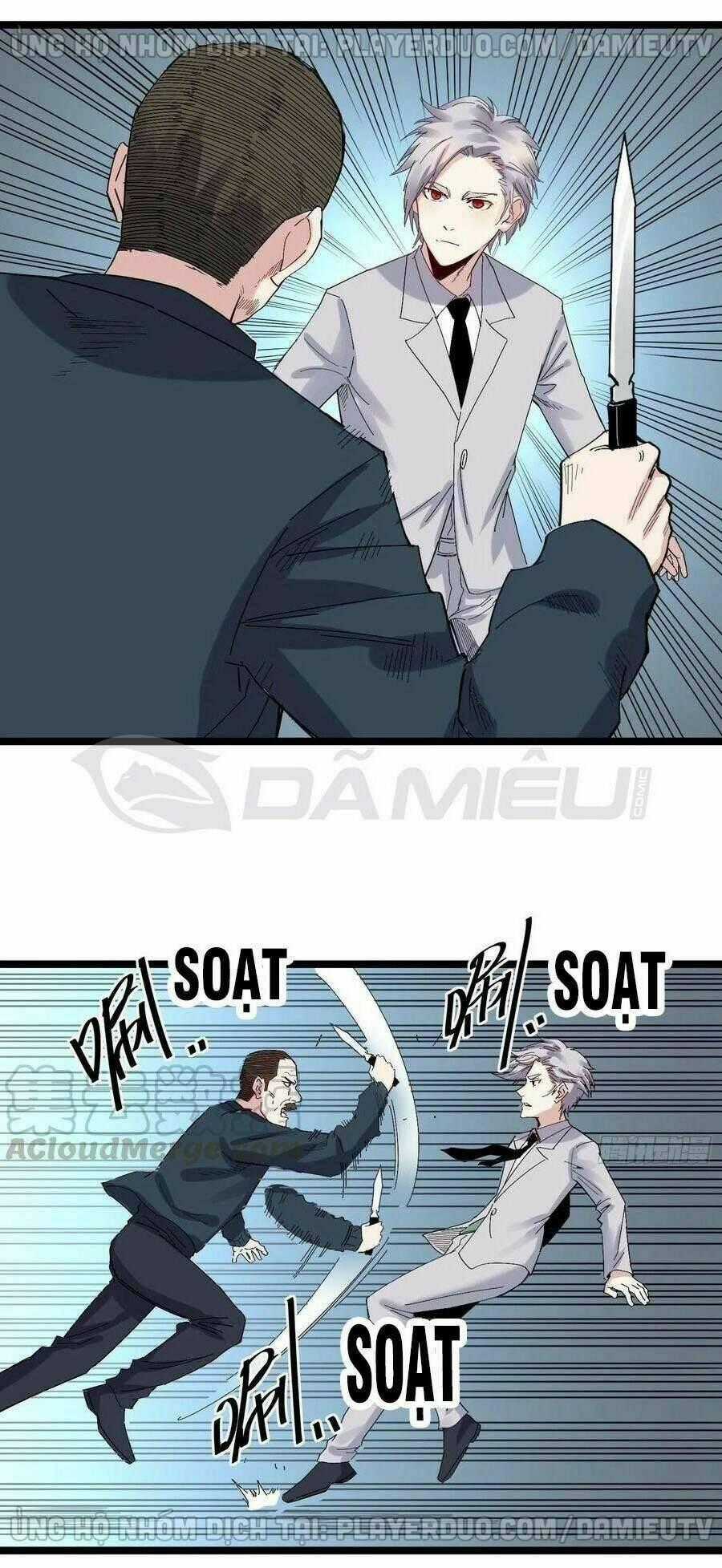 Đỉnh Phong Thần Y - Chapter 81 - Trang 1