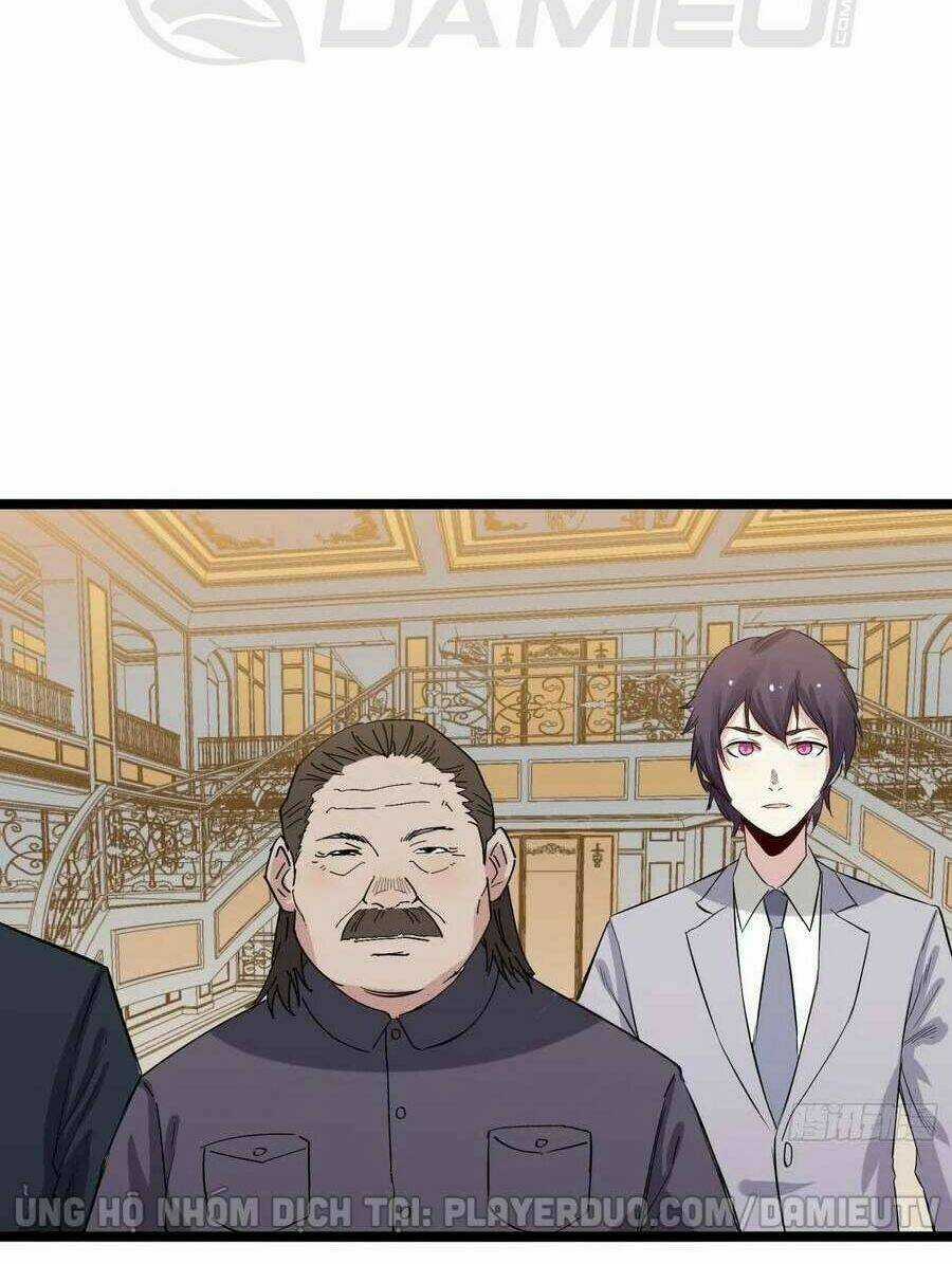 Đỉnh Phong Thần Y - Chapter 81 - Trang 15