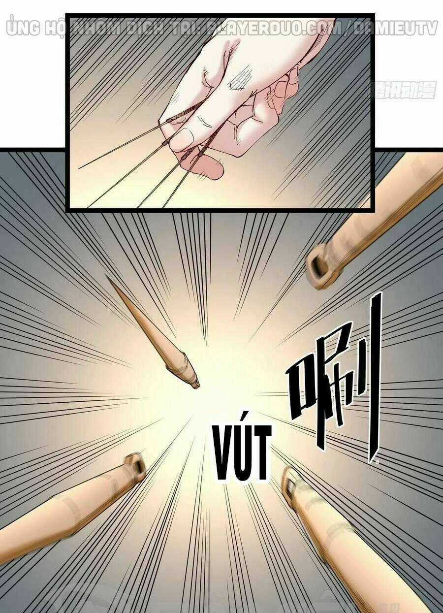 Đỉnh Phong Thần Y - Chapter 81 - Trang 3