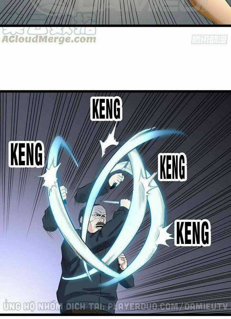 Đỉnh Phong Thần Y - Chapter 81 - Trang 4