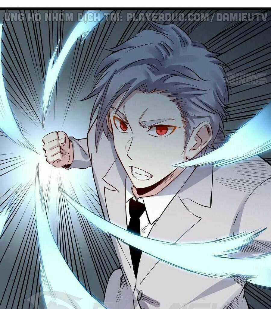 Đỉnh Phong Thần Y - Chapter 81 - Trang 5