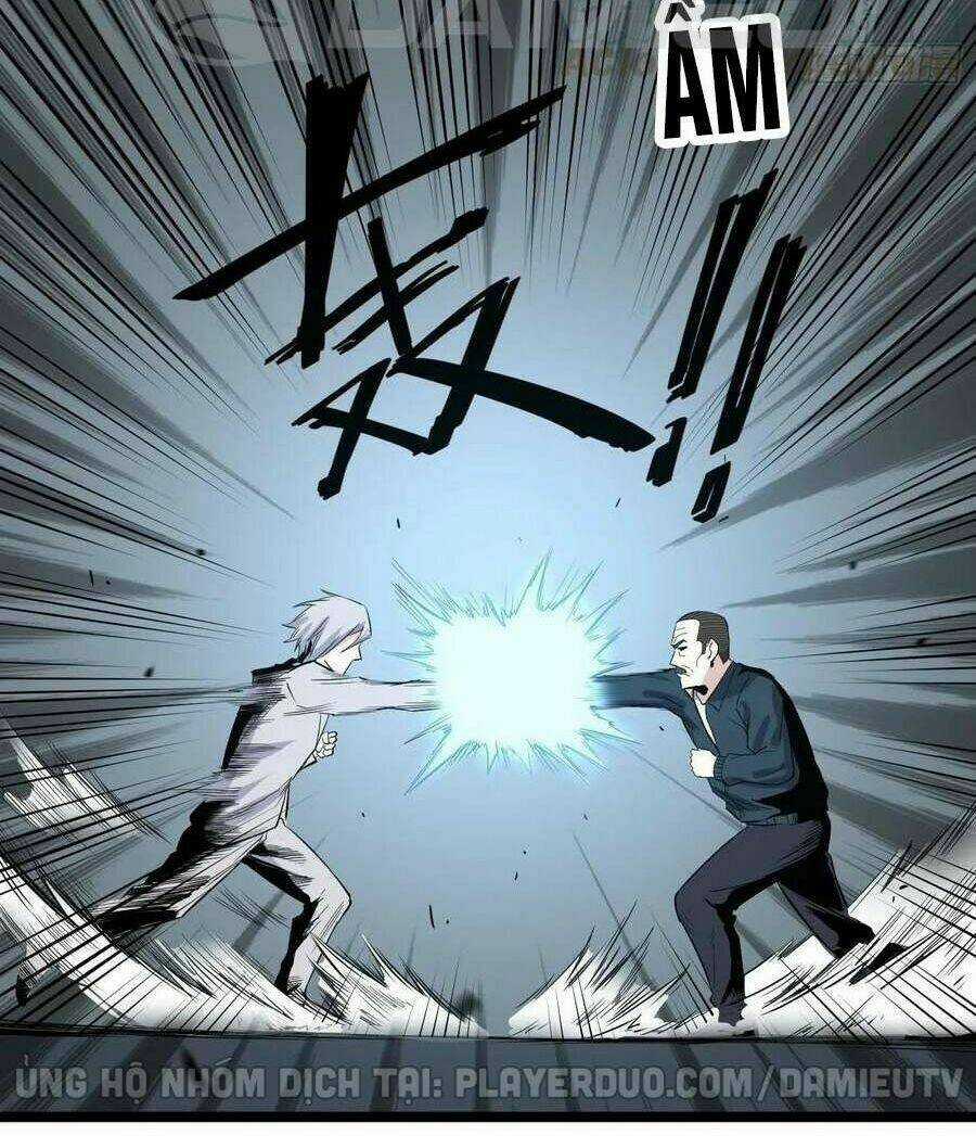 Đỉnh Phong Thần Y - Chapter 81 - Trang 8