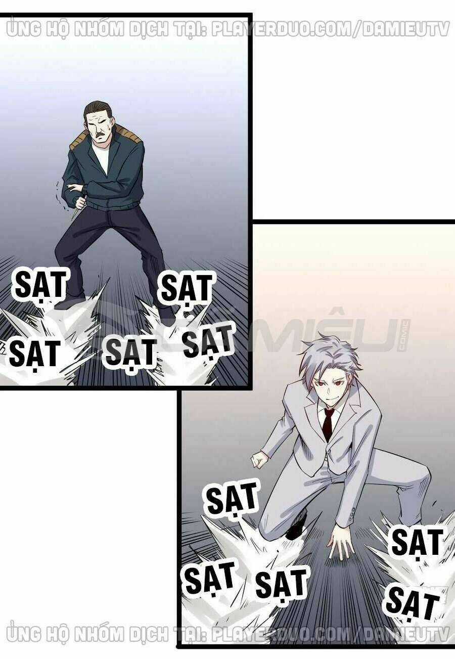 Đỉnh Phong Thần Y - Chapter 81 - Trang 9
