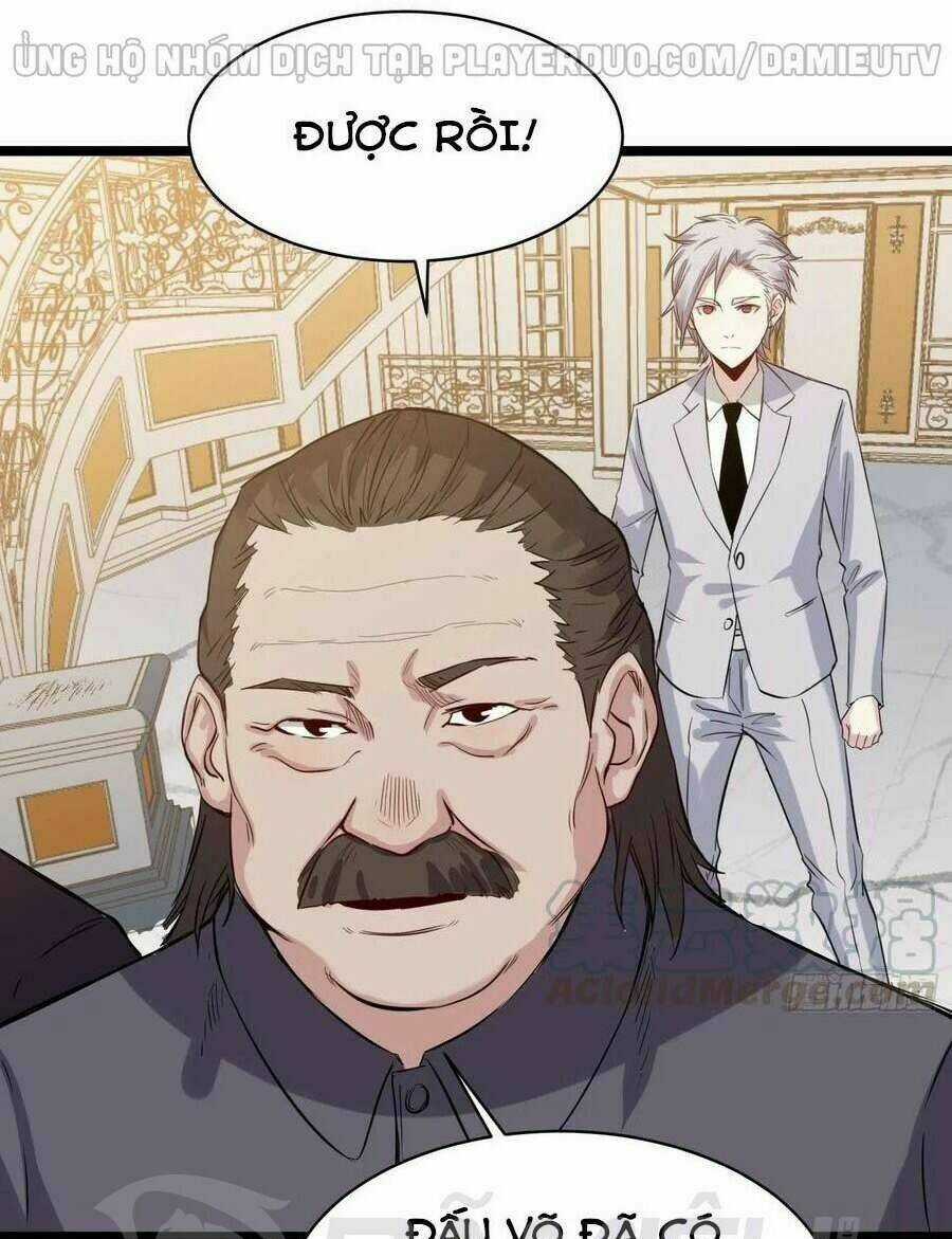 Đỉnh Phong Thần Y - Chapter 81 - Trang 10