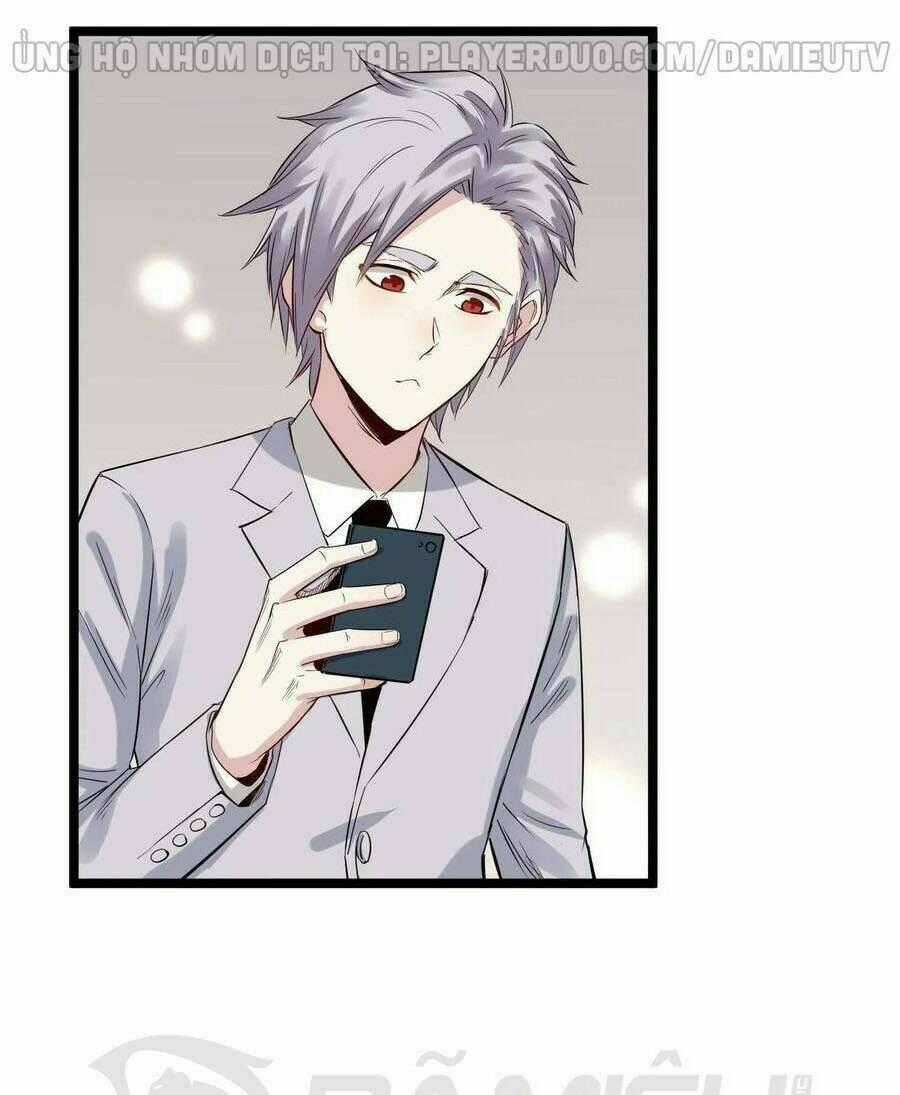 Đỉnh Phong Thần Y - Chapter 82 - Trang 1