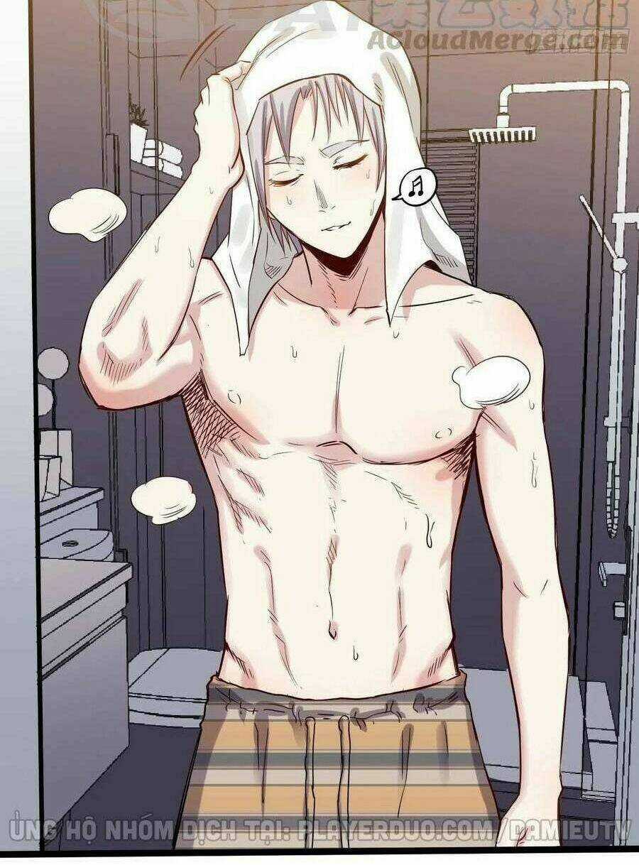 Đỉnh Phong Thần Y - Chapter 82 - Trang 11