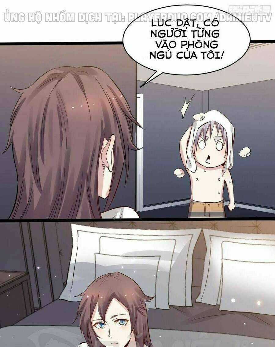 Đỉnh Phong Thần Y - Chapter 82 - Trang 12