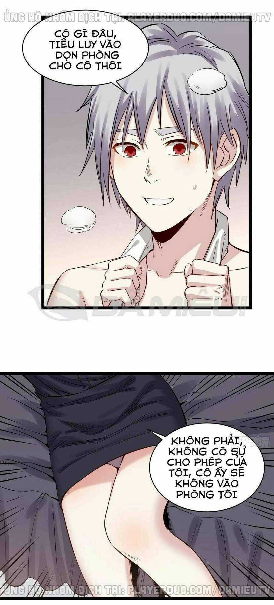 Đỉnh Phong Thần Y - Chapter 82 - Trang 14