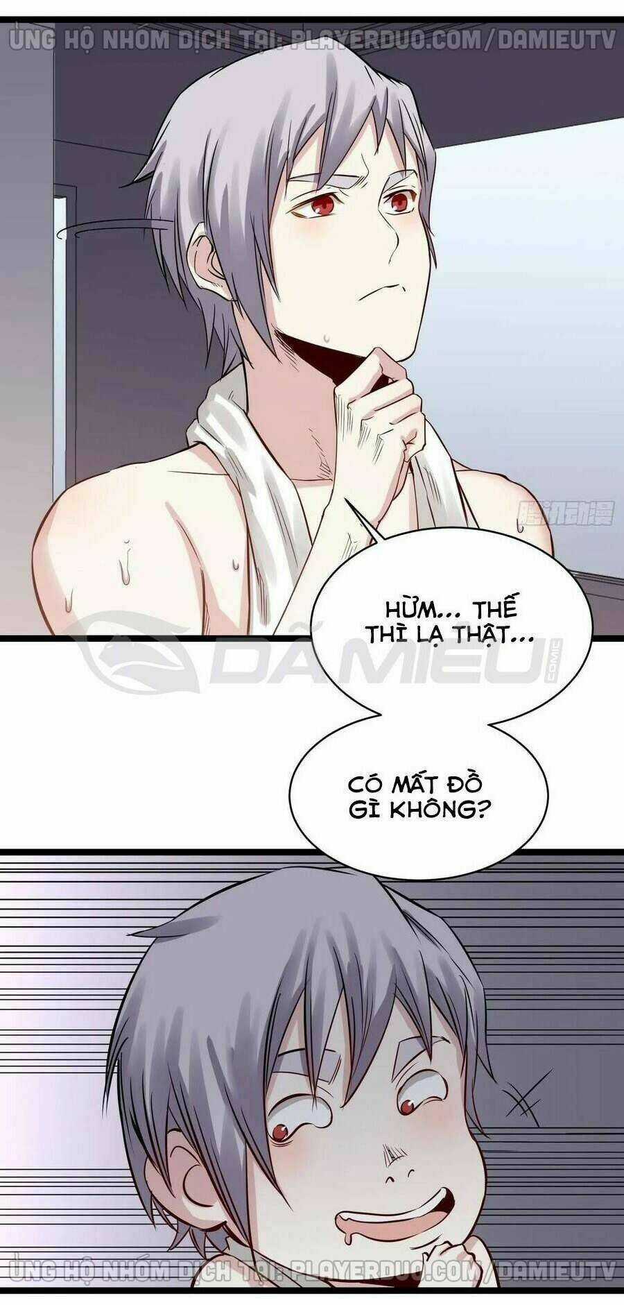 Đỉnh Phong Thần Y - Chapter 82 - Trang 15