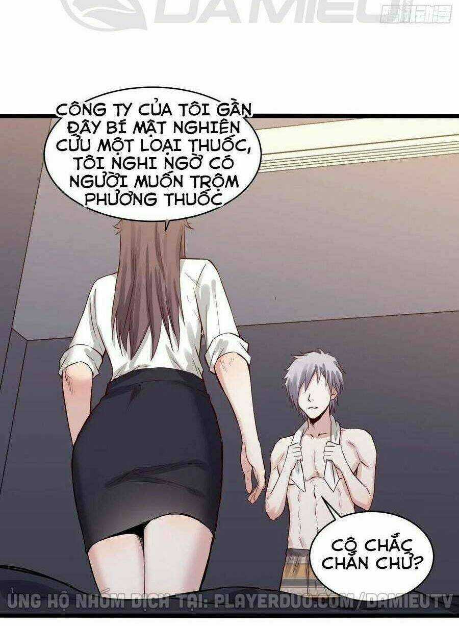 Đỉnh Phong Thần Y - Chapter 82 - Trang 17