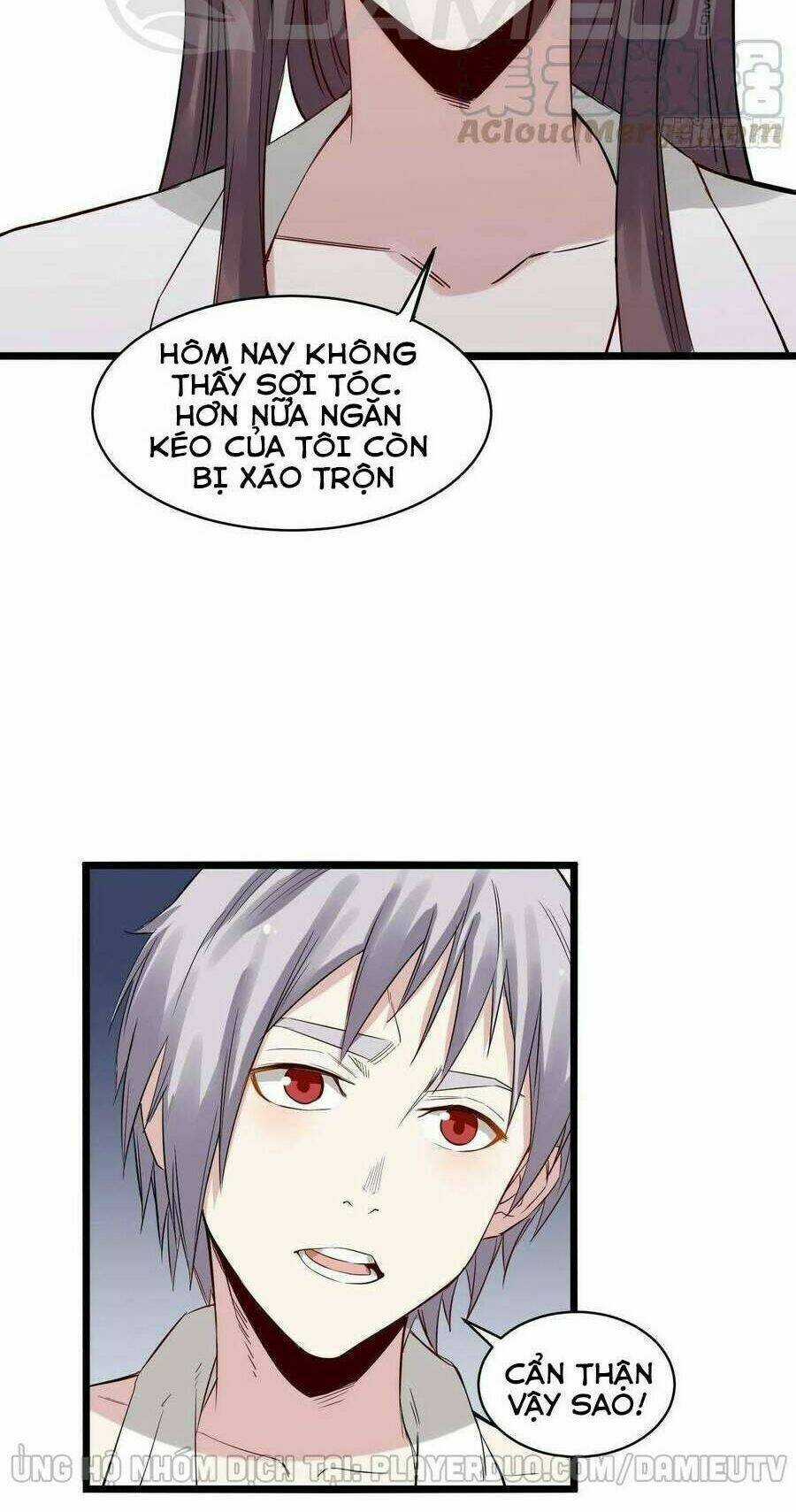 Đỉnh Phong Thần Y - Chapter 82 - Trang 19