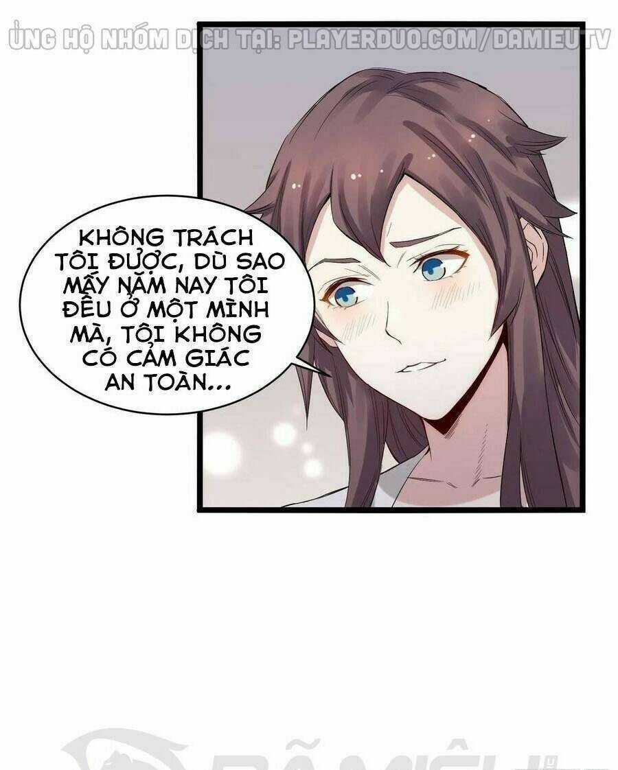 Đỉnh Phong Thần Y - Chapter 82 - Trang 20