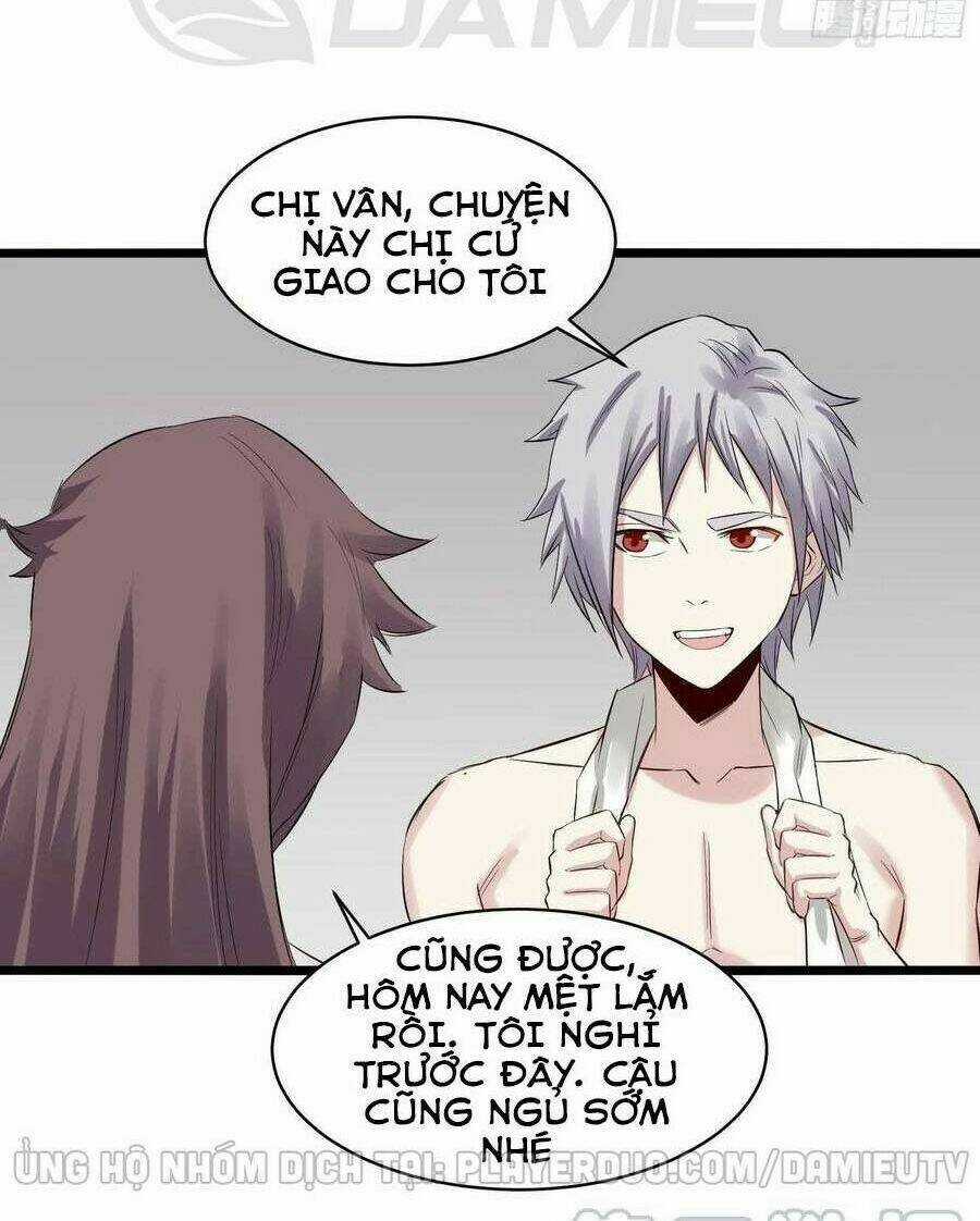 Đỉnh Phong Thần Y - Chapter 82 - Trang 21