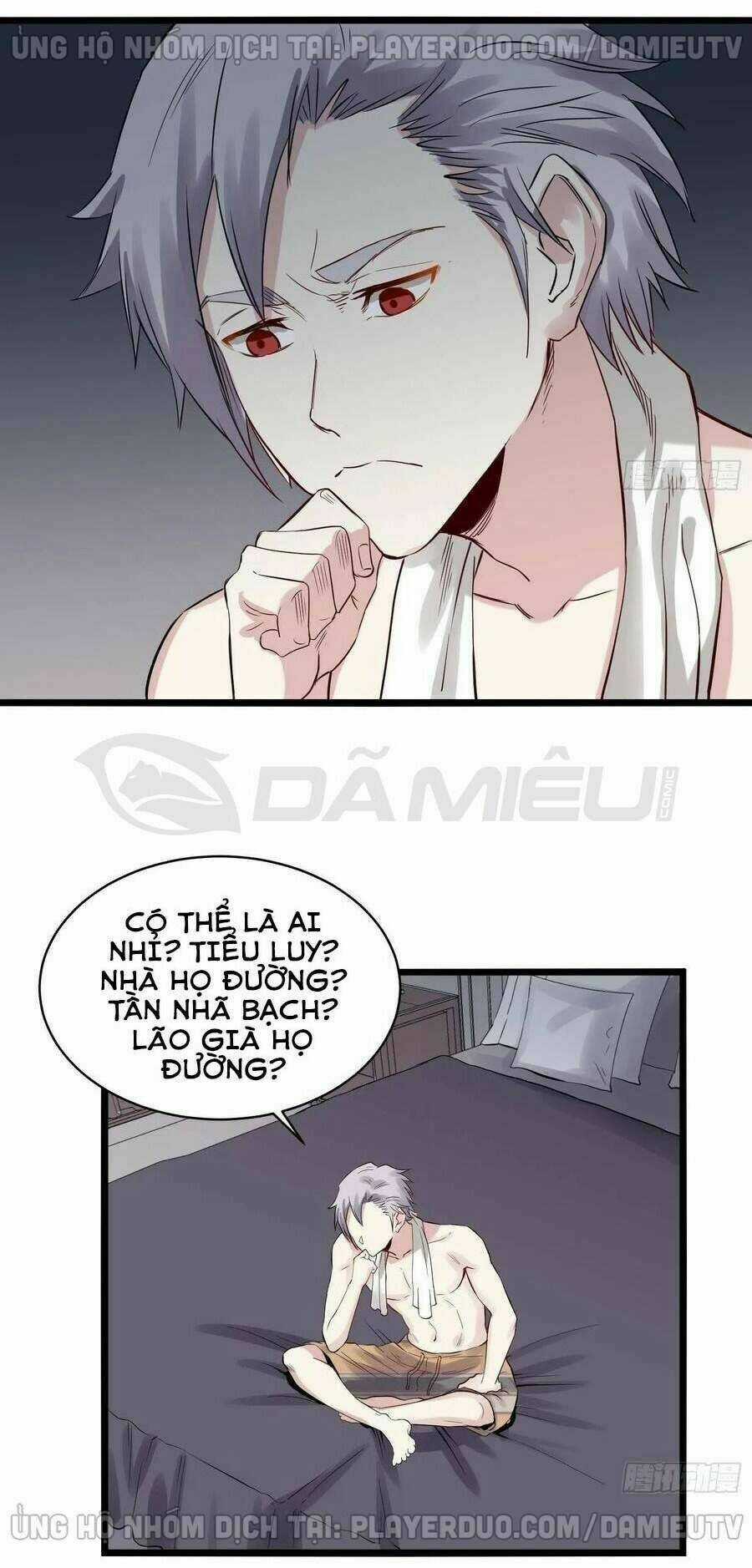 Đỉnh Phong Thần Y - Chapter 82 - Trang 22