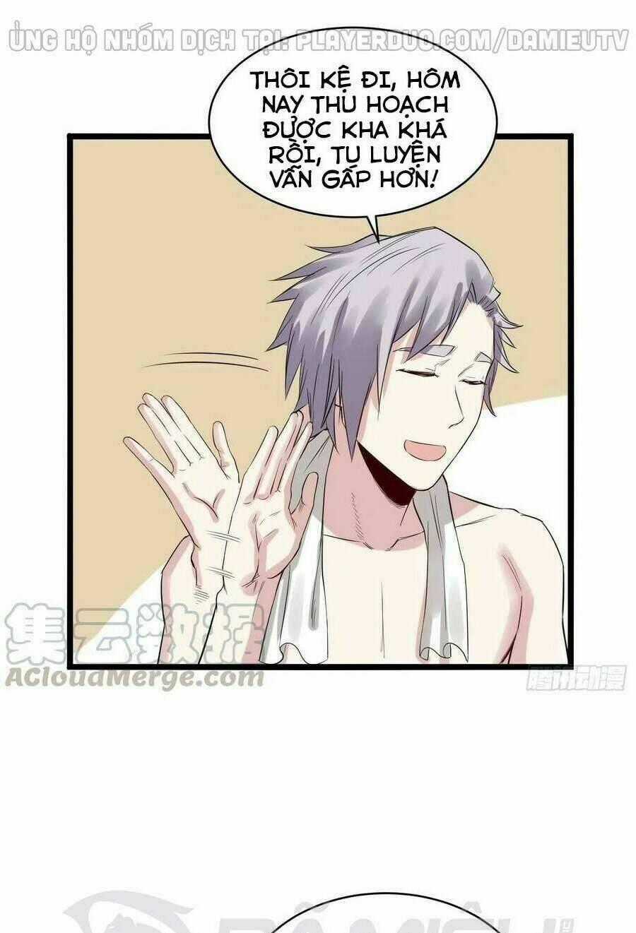 Đỉnh Phong Thần Y - Chapter 82 - Trang 23