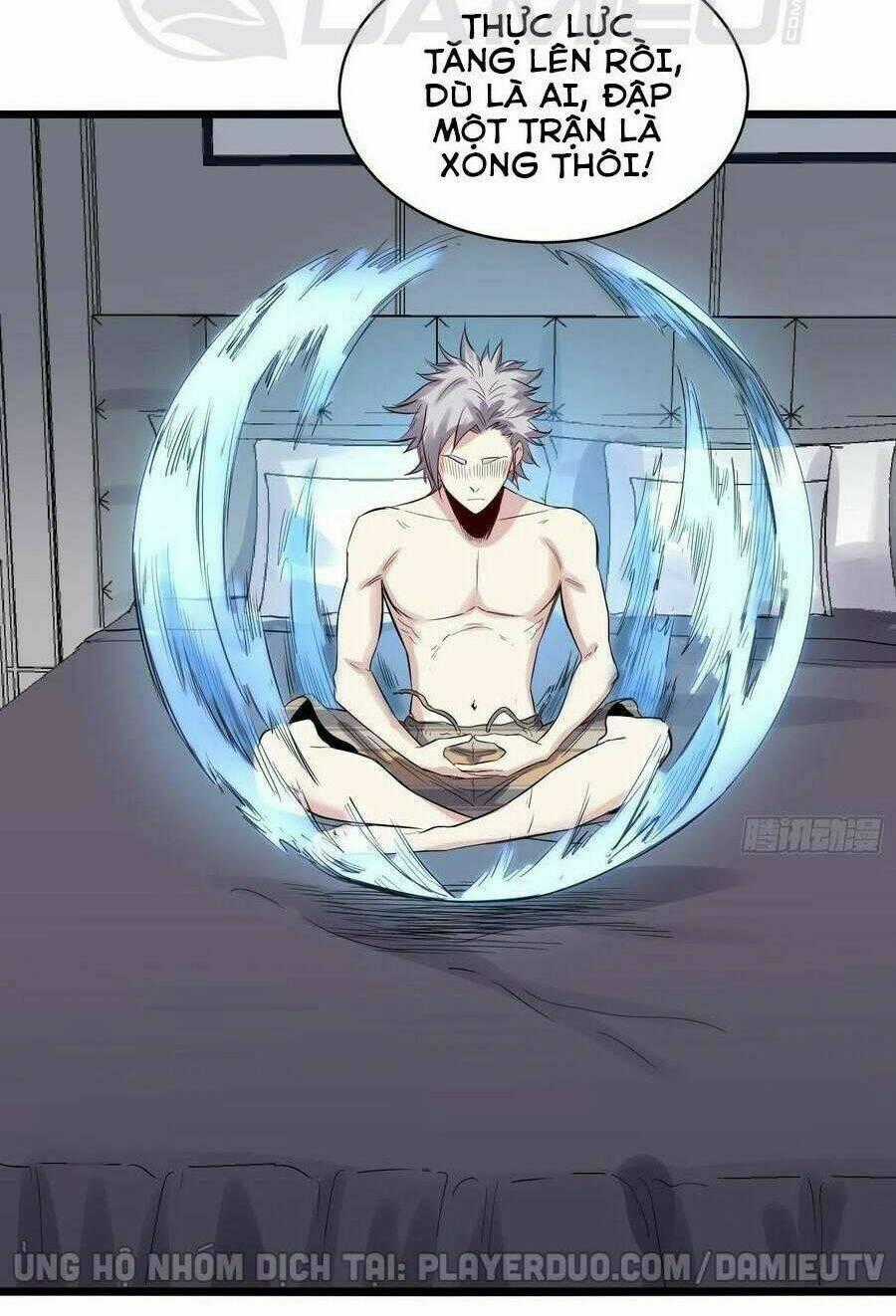 Đỉnh Phong Thần Y - Chapter 82 - Trang 24