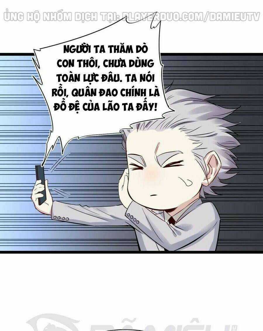 Đỉnh Phong Thần Y - Chapter 82 - Trang 6