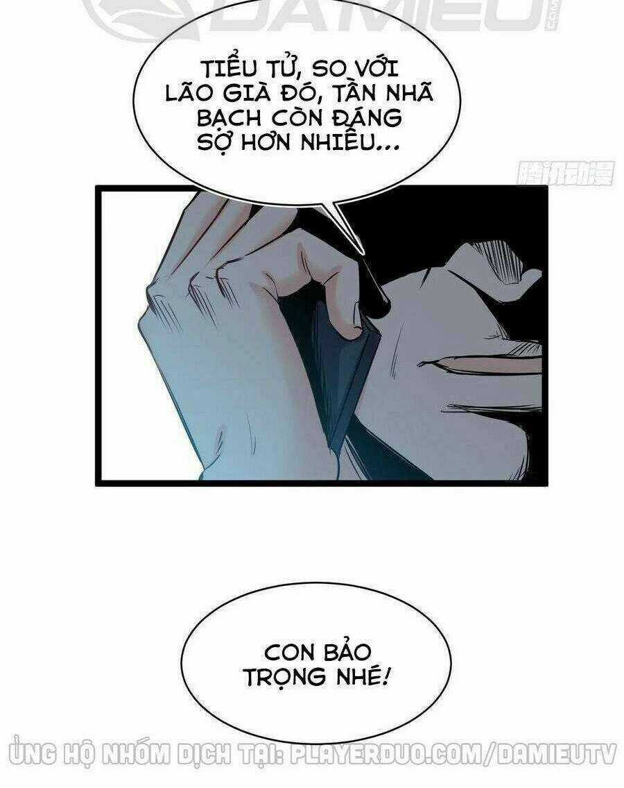 Đỉnh Phong Thần Y - Chapter 82 - Trang 7