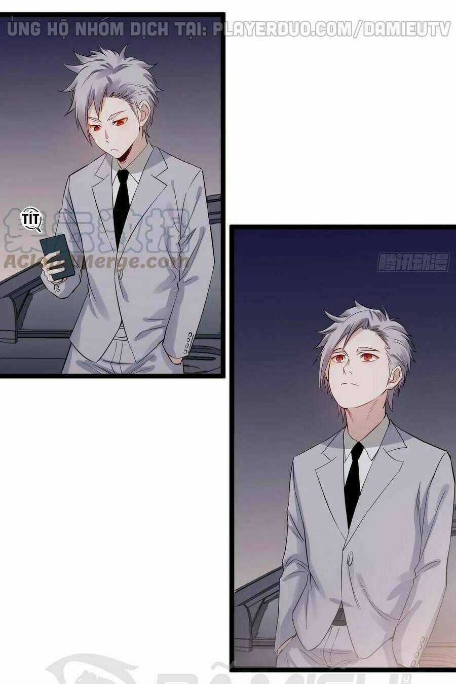 Đỉnh Phong Thần Y - Chapter 82 - Trang 8