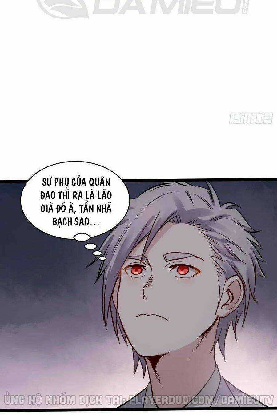 Đỉnh Phong Thần Y - Chapter 82 - Trang 9