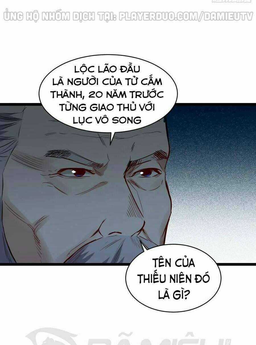 Đỉnh Phong Thần Y - Chapter 83 - Trang 11