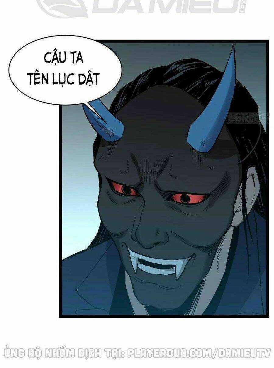 Đỉnh Phong Thần Y - Chapter 83 - Trang 12