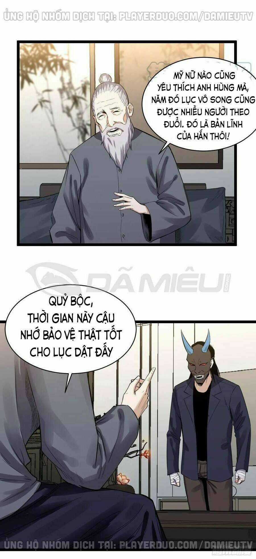 Đỉnh Phong Thần Y - Chapter 83 - Trang 17