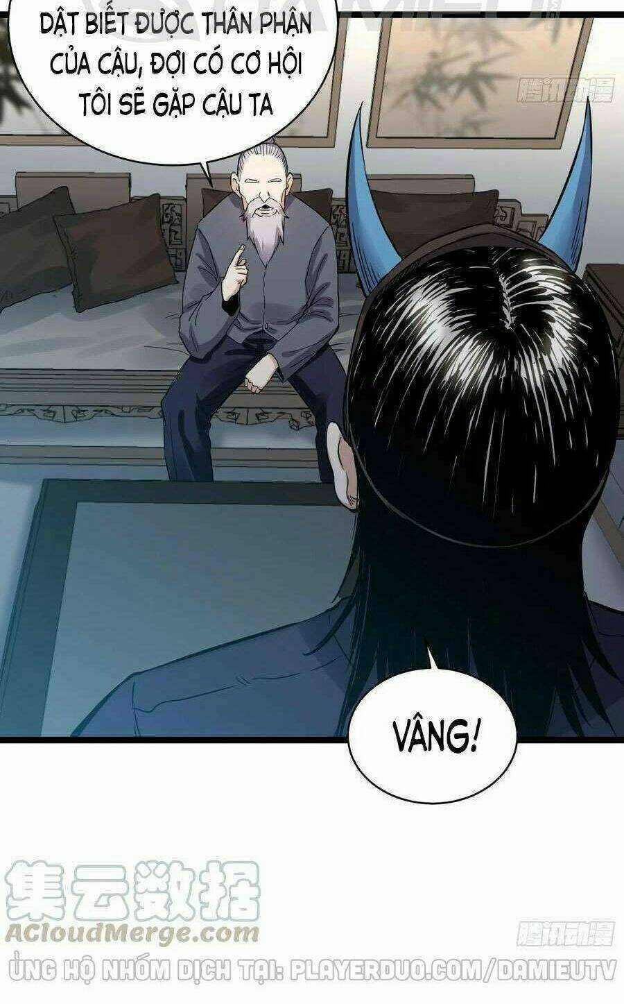 Đỉnh Phong Thần Y - Chapter 83 - Trang 19