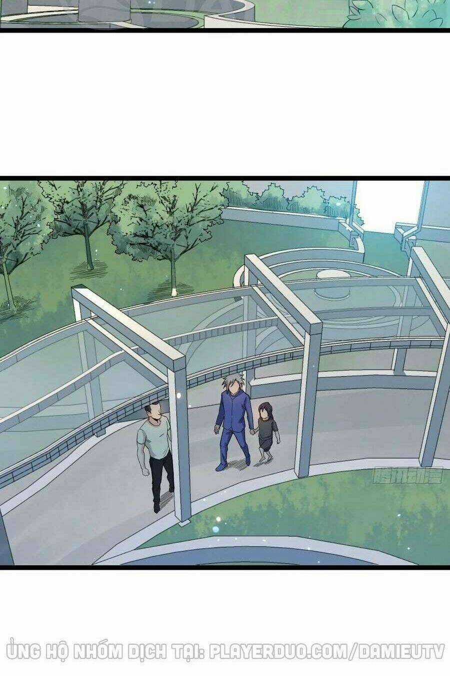 Đỉnh Phong Thần Y - Chapter 83 - Trang 21