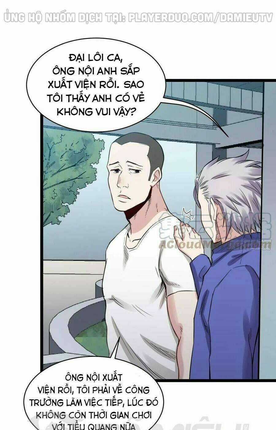 Đỉnh Phong Thần Y - Chapter 83 - Trang 22