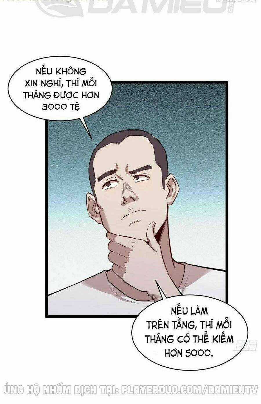 Đỉnh Phong Thần Y - Chapter 83 - Trang 25