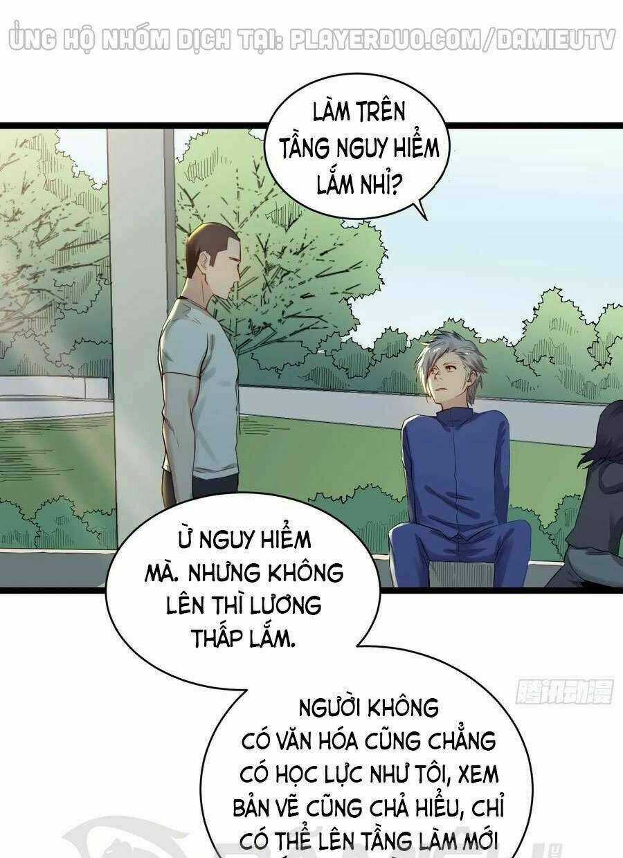 Đỉnh Phong Thần Y - Chapter 83 - Trang 26