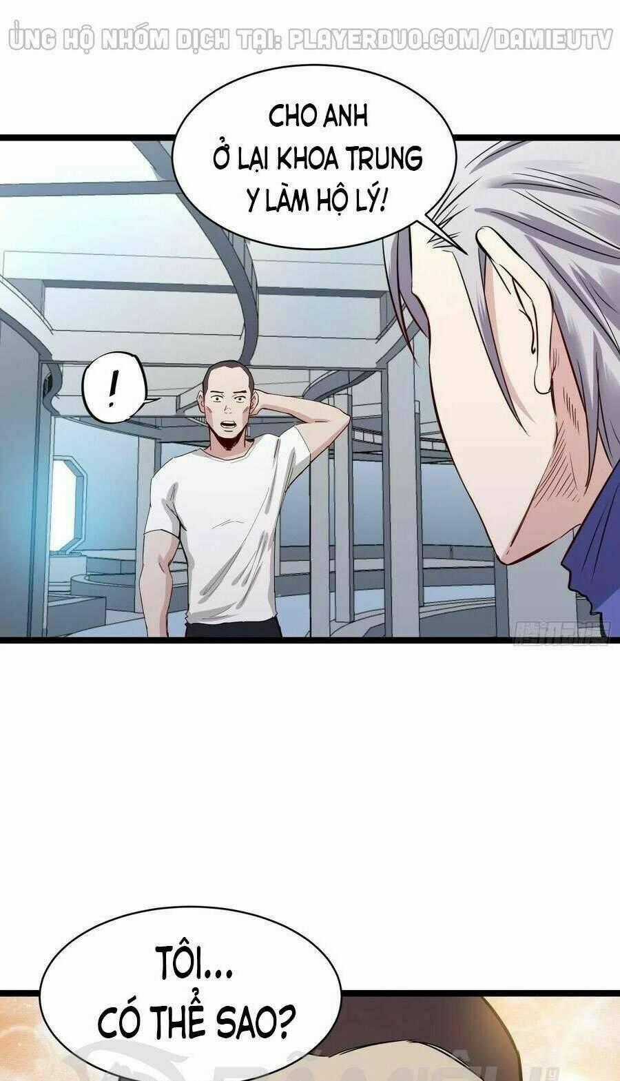 Đỉnh Phong Thần Y - Chapter 83 - Trang 28